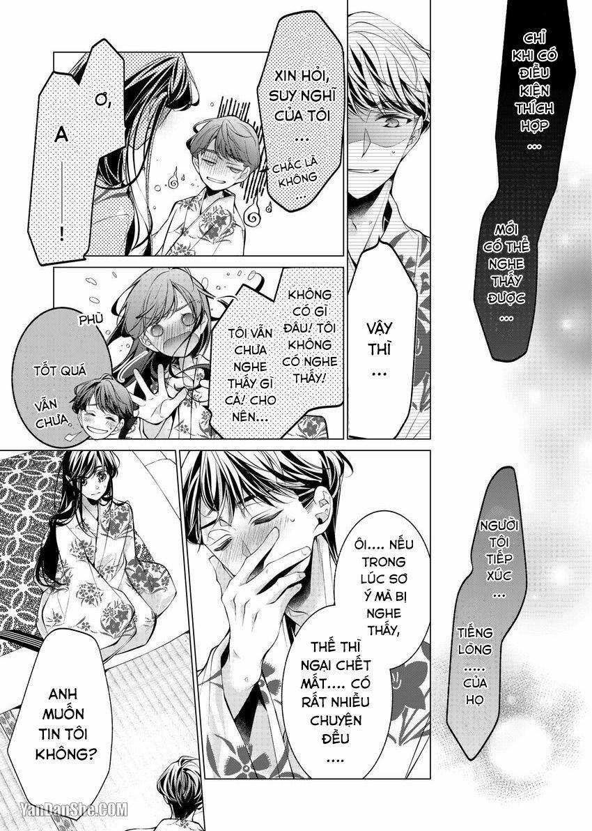 ”tôi Yêu Em” – Tôi Sẽ Nghiêm Túc Giúp Em Cảm Nhận Được Tình Yêu Của Tôi 7.1 trang 5