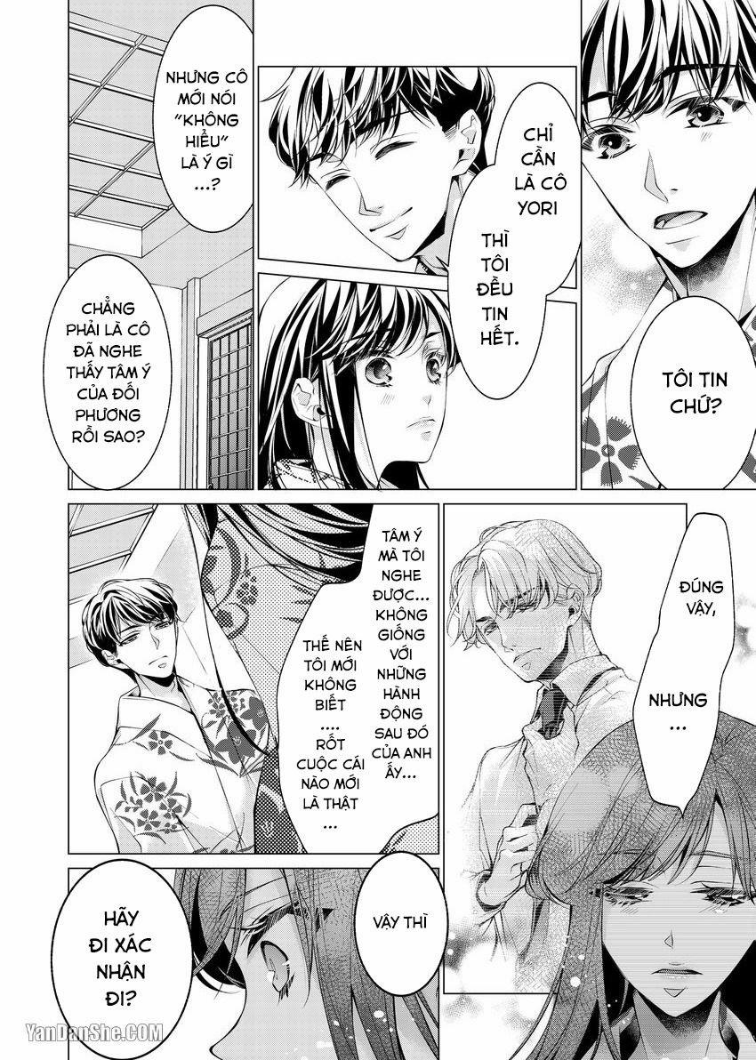 ”tôi Yêu Em” – Tôi Sẽ Nghiêm Túc Giúp Em Cảm Nhận Được Tình Yêu Của Tôi 7.1 trang 6