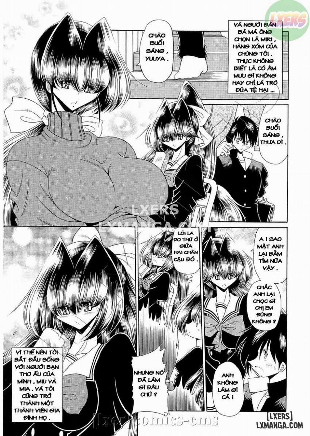 TOILET GIRL - Kichiku no Ugomeki 1 trang 11