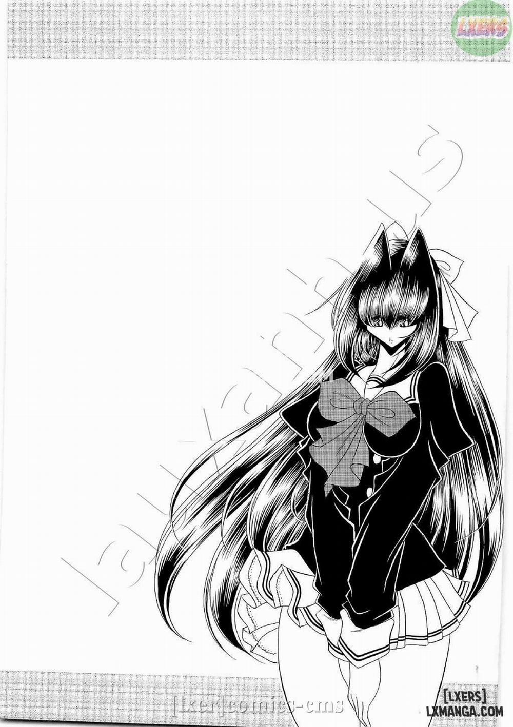 TOILET GIRL - Kichiku no Ugomeki 1 trang 4