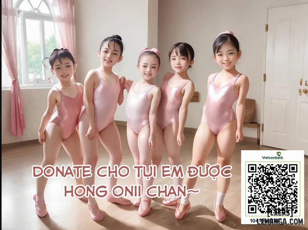 Tokiko-sama's Pig Cooking Class Oneshot trang 21