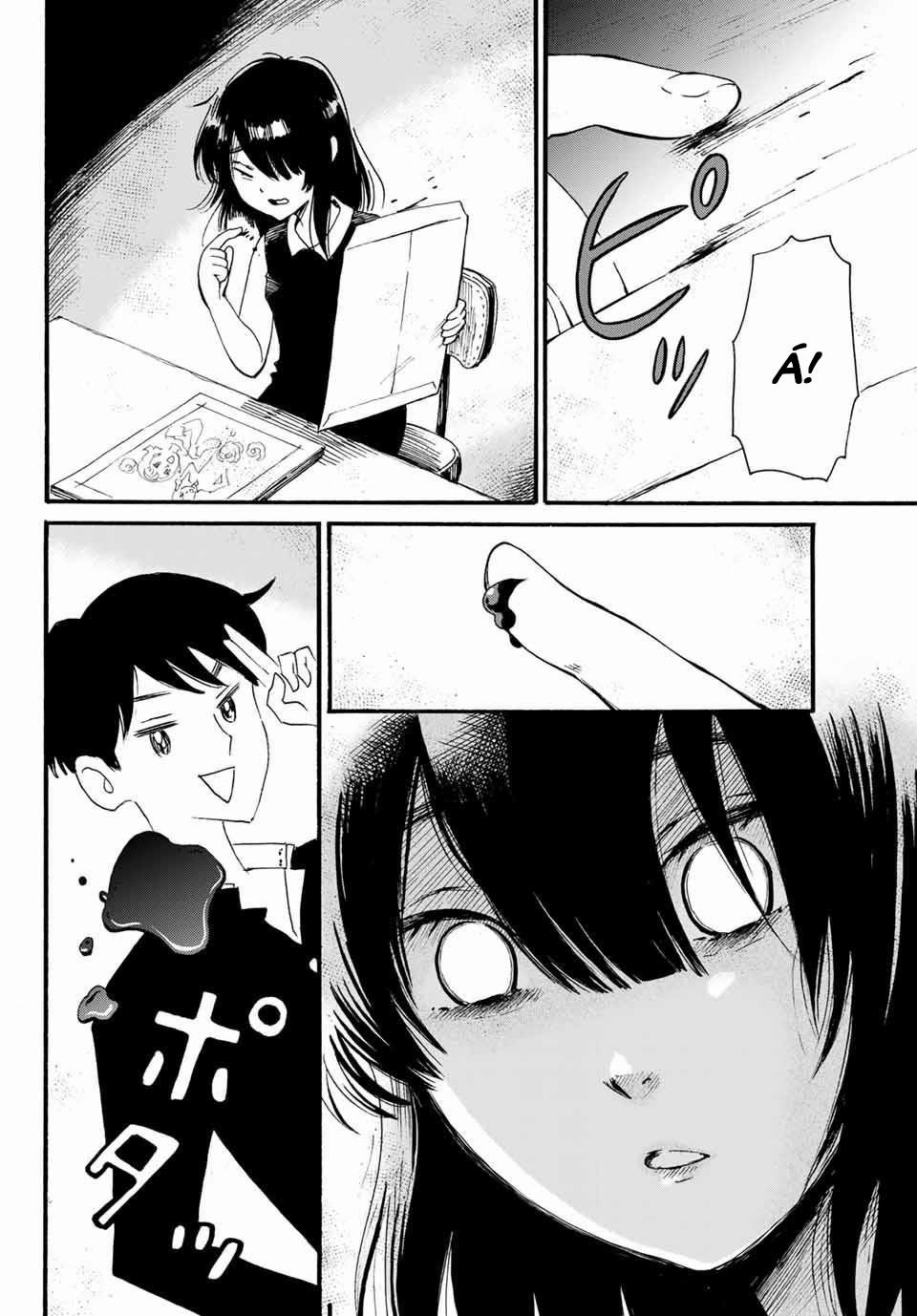 Tokimeki No Ikenie 10 trang 19