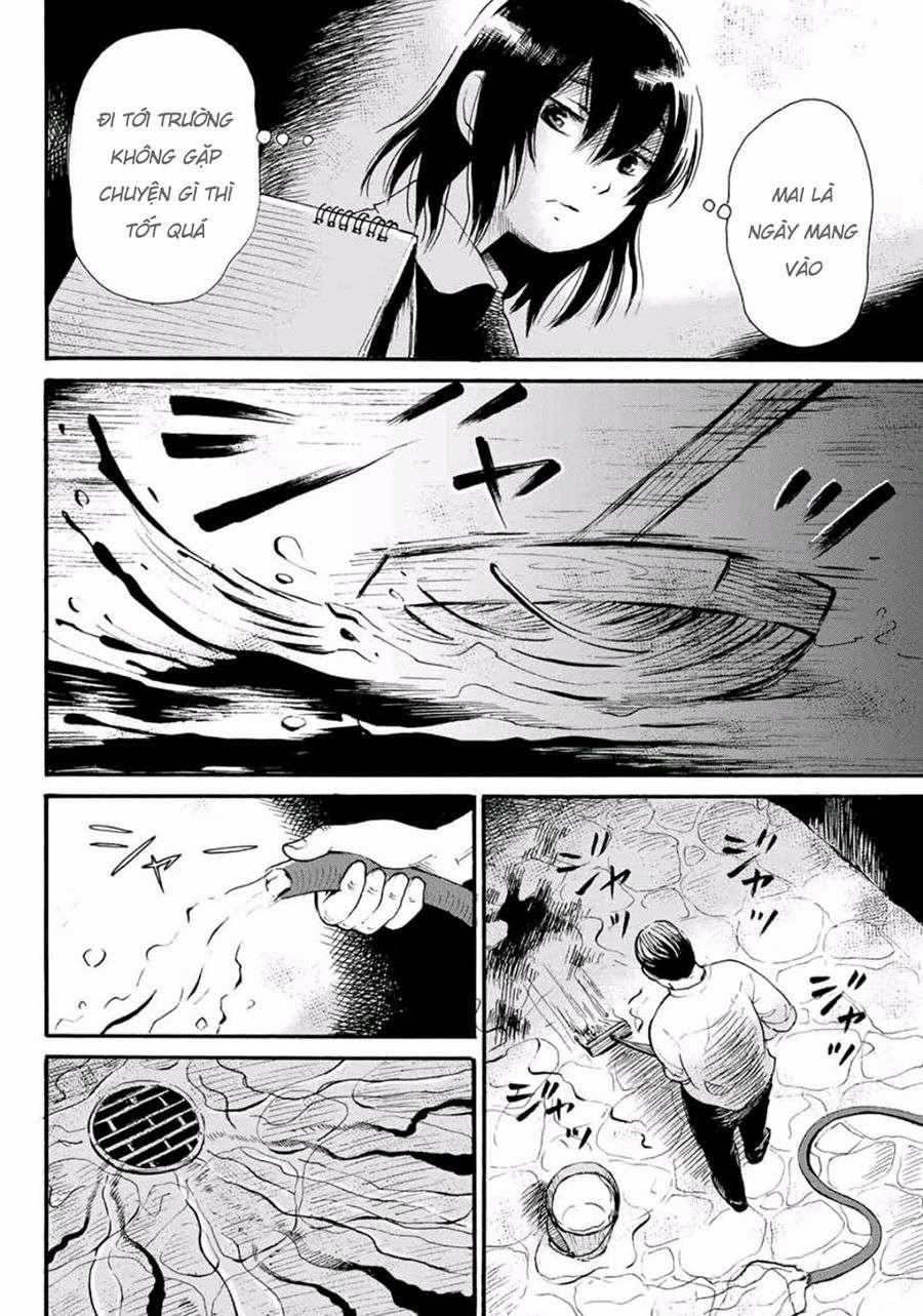 Tokimeki No Ikenie 2.1 trang 12