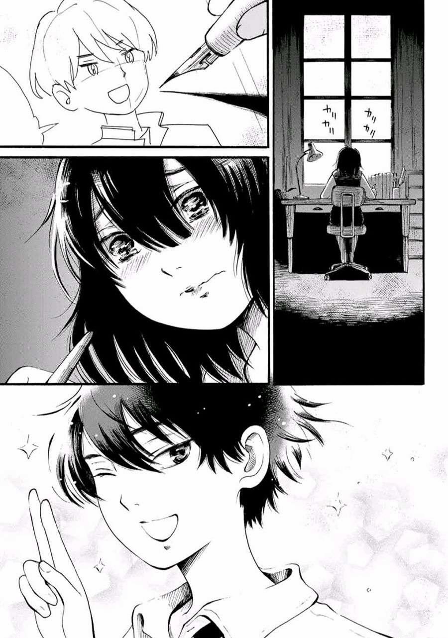 Tokimeki No Ikenie 2.1 trang 9