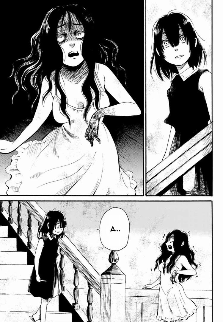 Tokimeki No Ikenie 2.2 trang 13