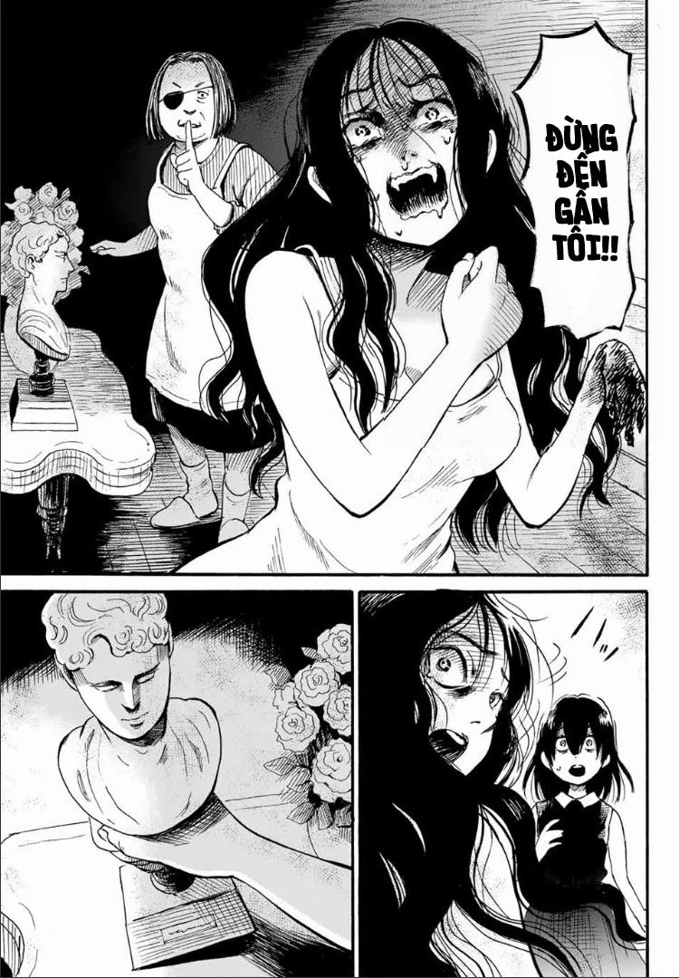 Tokimeki No Ikenie 2.2 trang 15