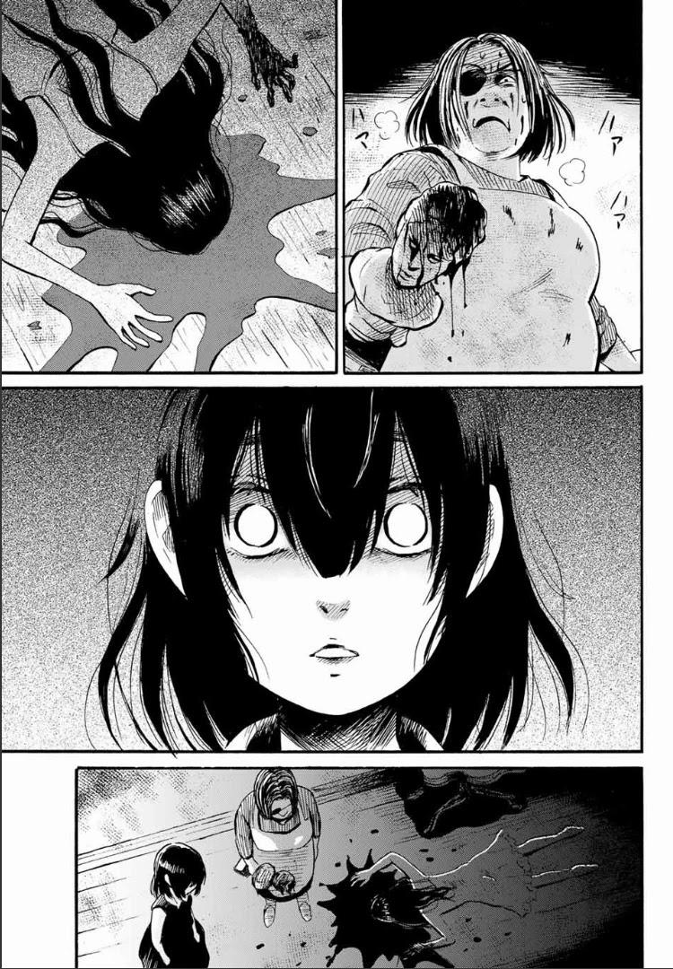 Tokimeki No Ikenie 2.2 trang 17