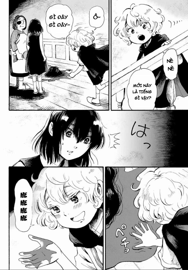 Tokimeki No Ikenie 2.2 trang 18