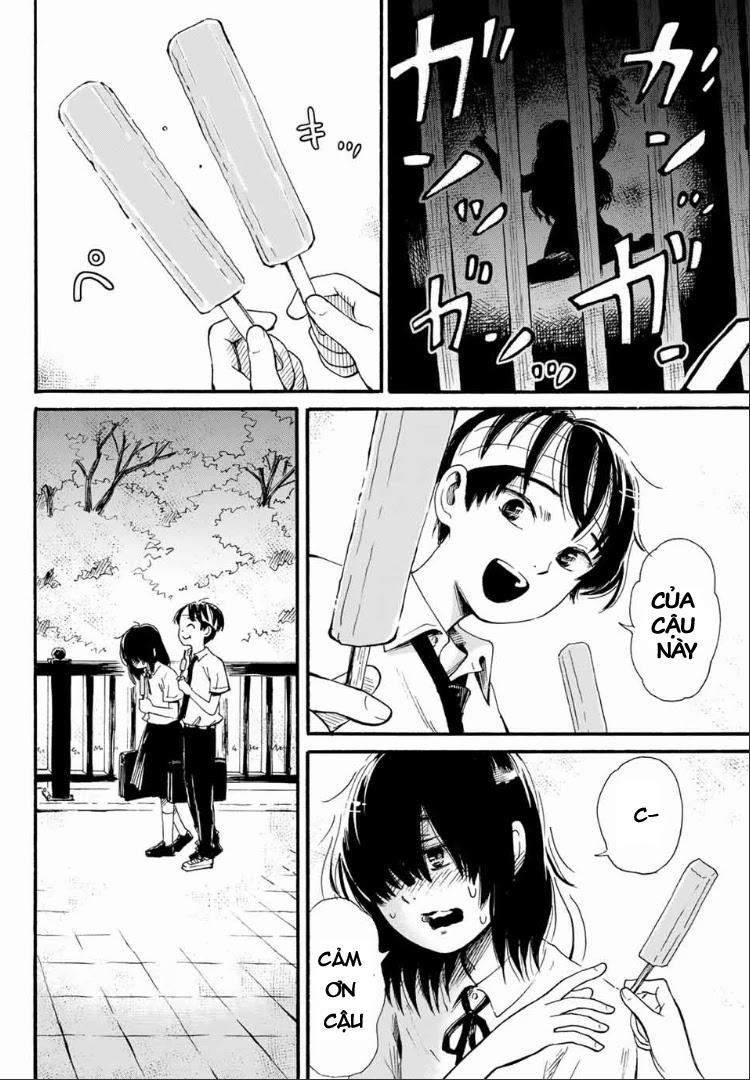 Tokimeki No Ikenie 2.2 trang 6