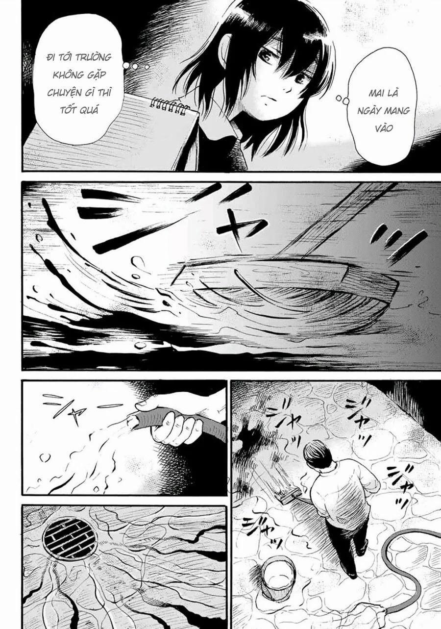 Tokimeki No Ikenie 2 trang 10