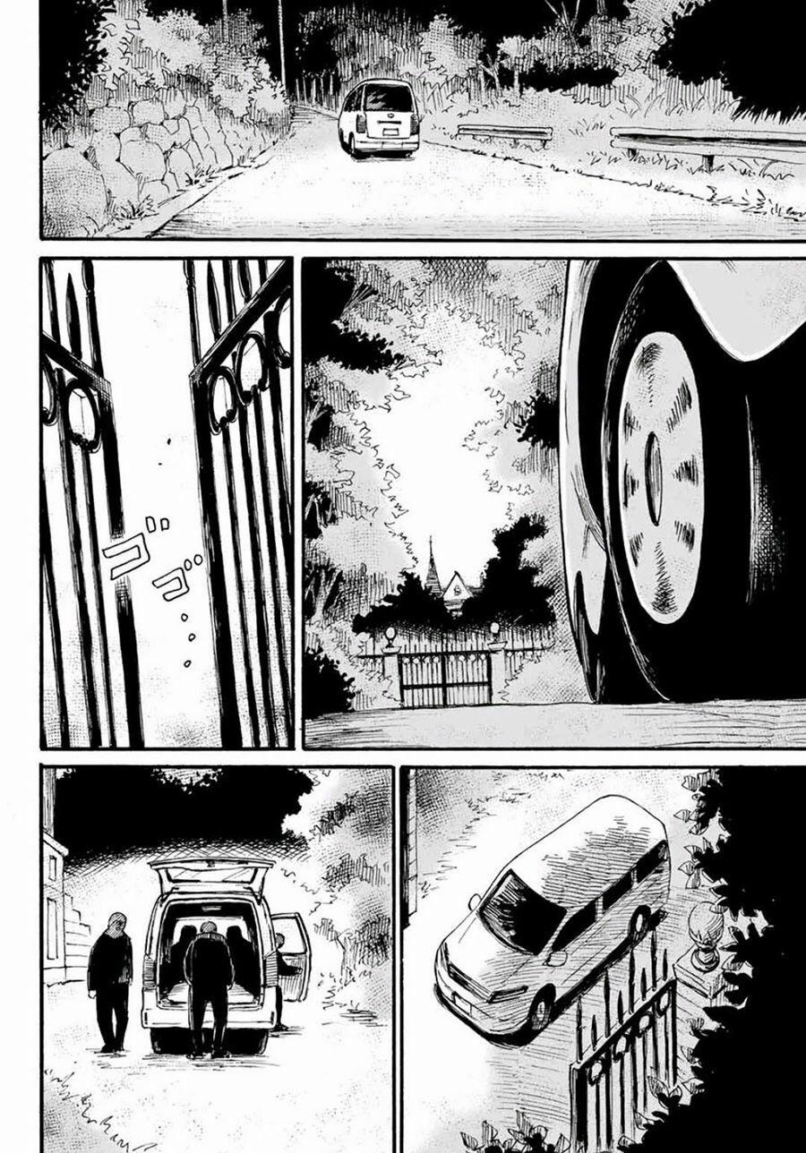 Tokimeki No Ikenie 2 trang 14