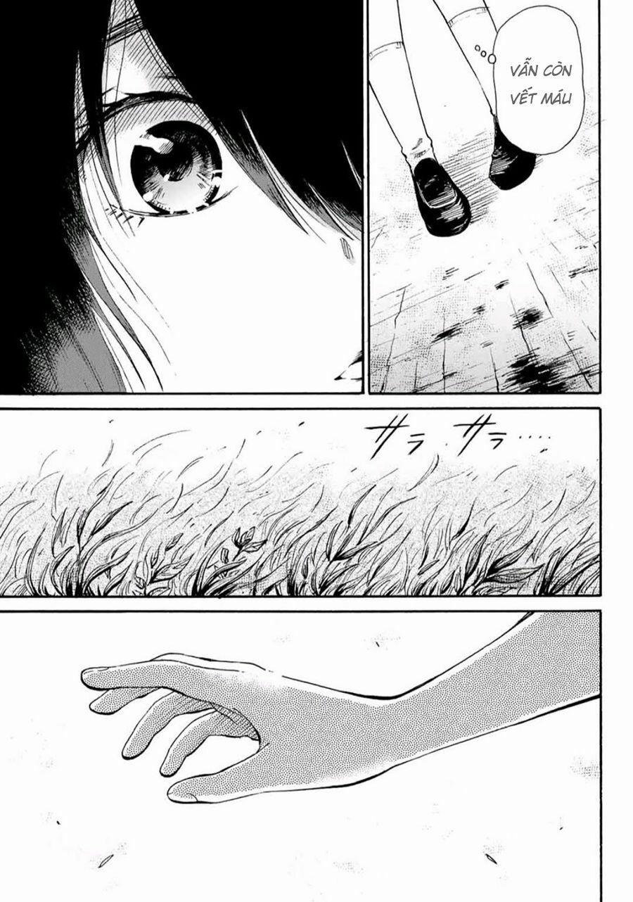 Tokimeki No Ikenie 2 trang 19