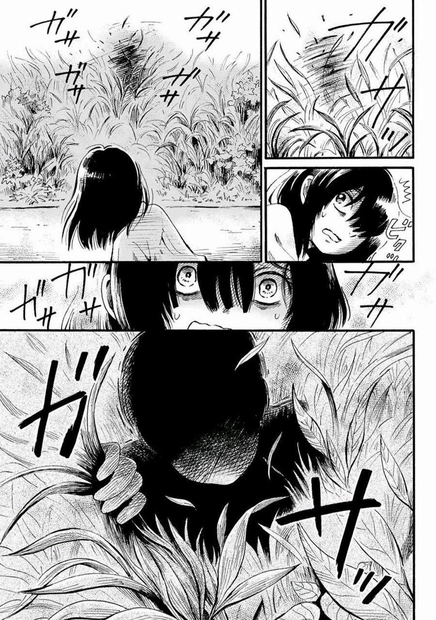 Tokimeki No Ikenie 2 trang 21