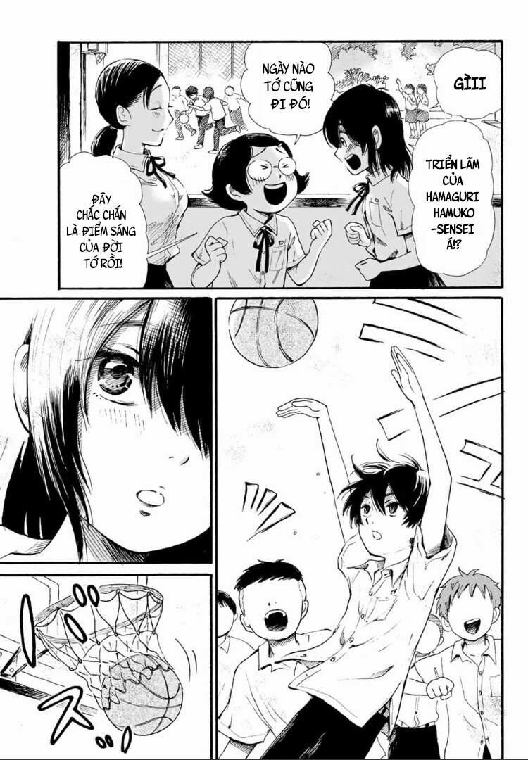 Tokimeki No Ikenie 3 trang 12