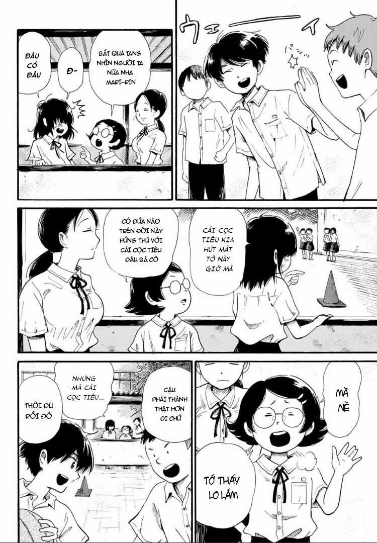 Tokimeki No Ikenie 3 trang 13