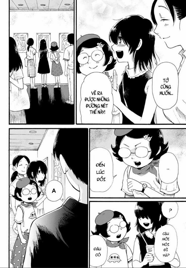 Tokimeki No Ikenie 3 trang 15