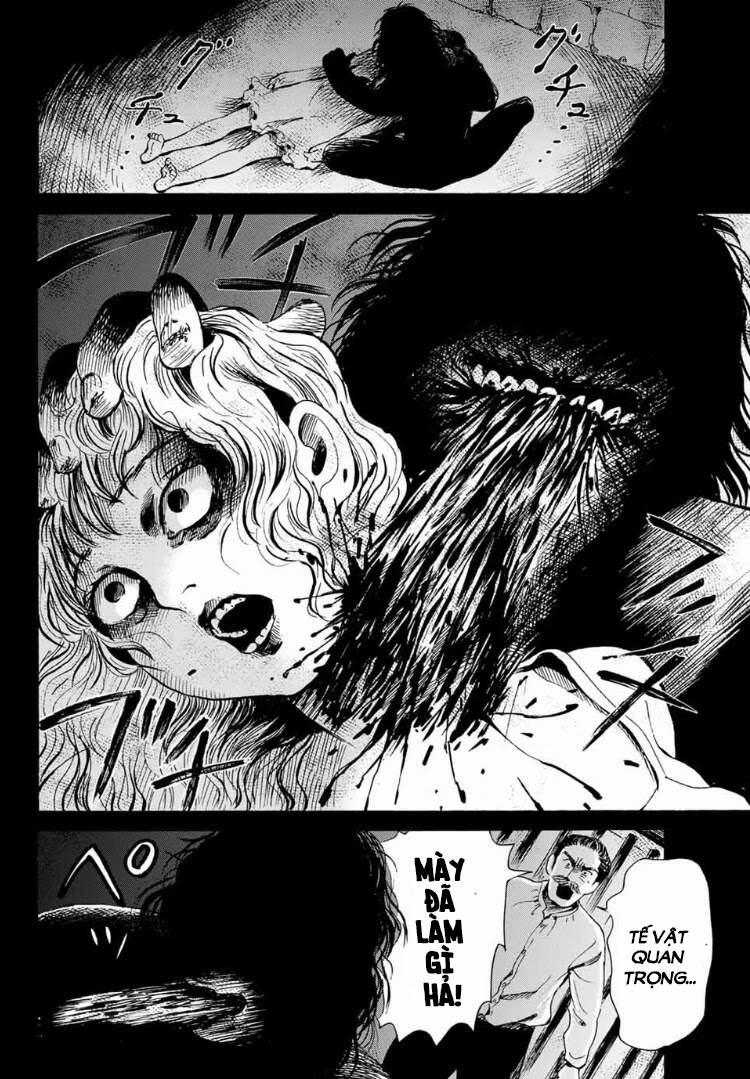 Tokimeki No Ikenie 4 trang 13