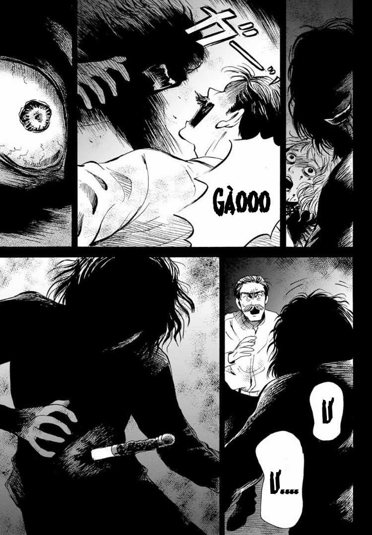 Tokimeki No Ikenie 4 trang 14