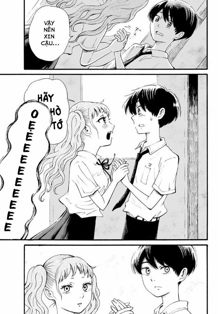 Tokimeki No Ikenie 5 trang 22