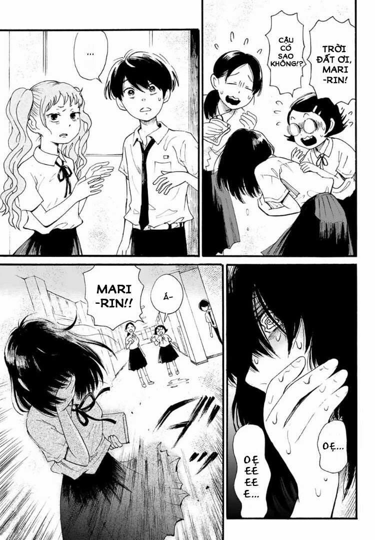 Tokimeki No Ikenie 5 trang 24