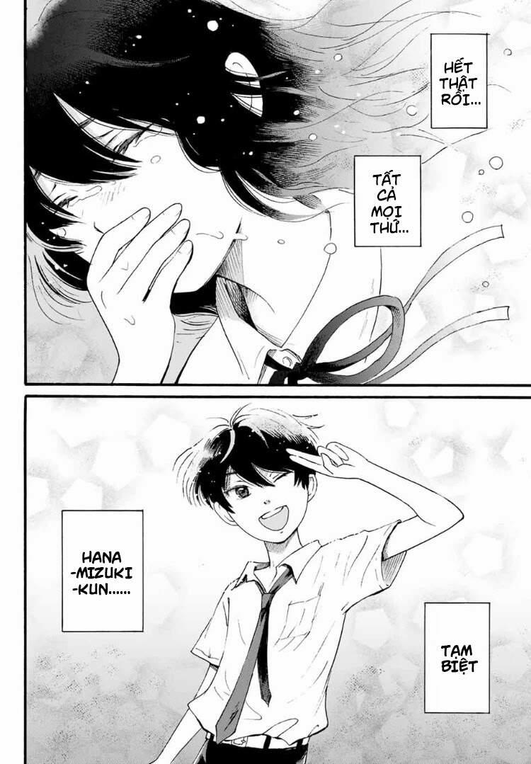 Tokimeki No Ikenie 5 trang 25