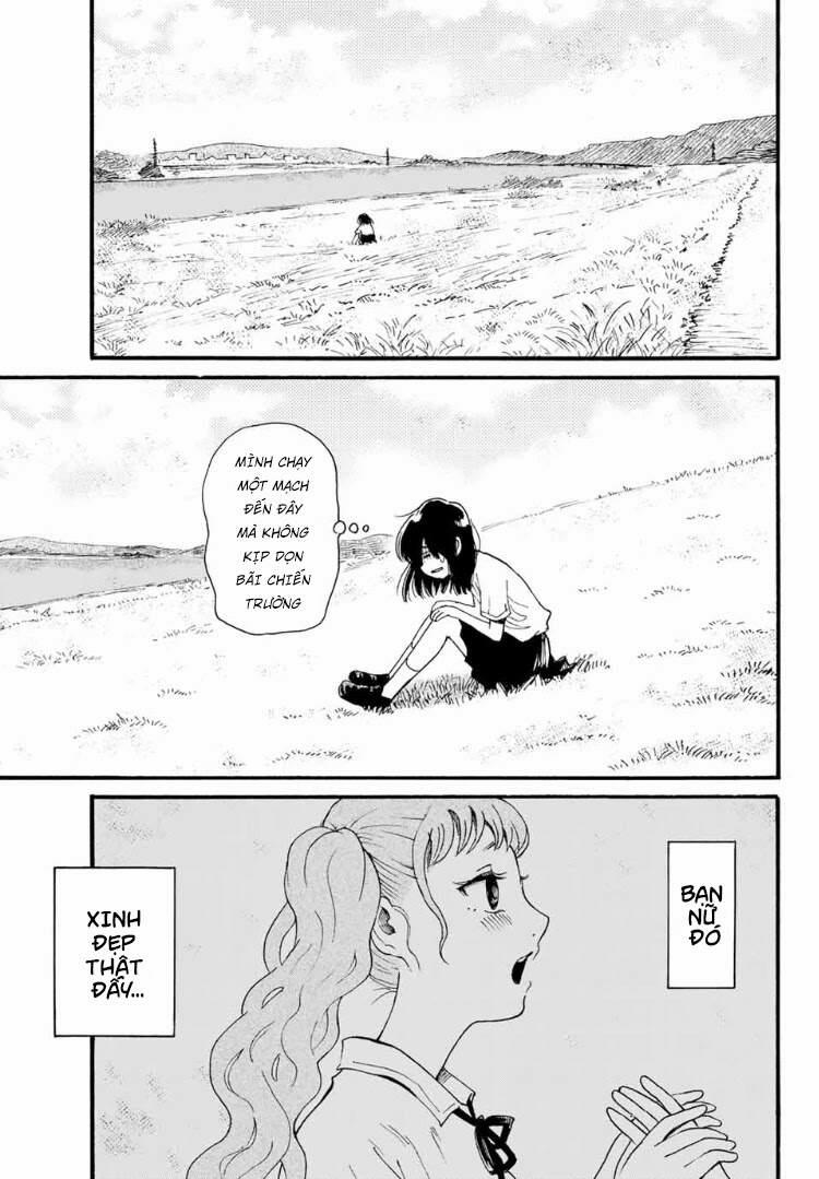 Tokimeki No Ikenie 5 trang 26