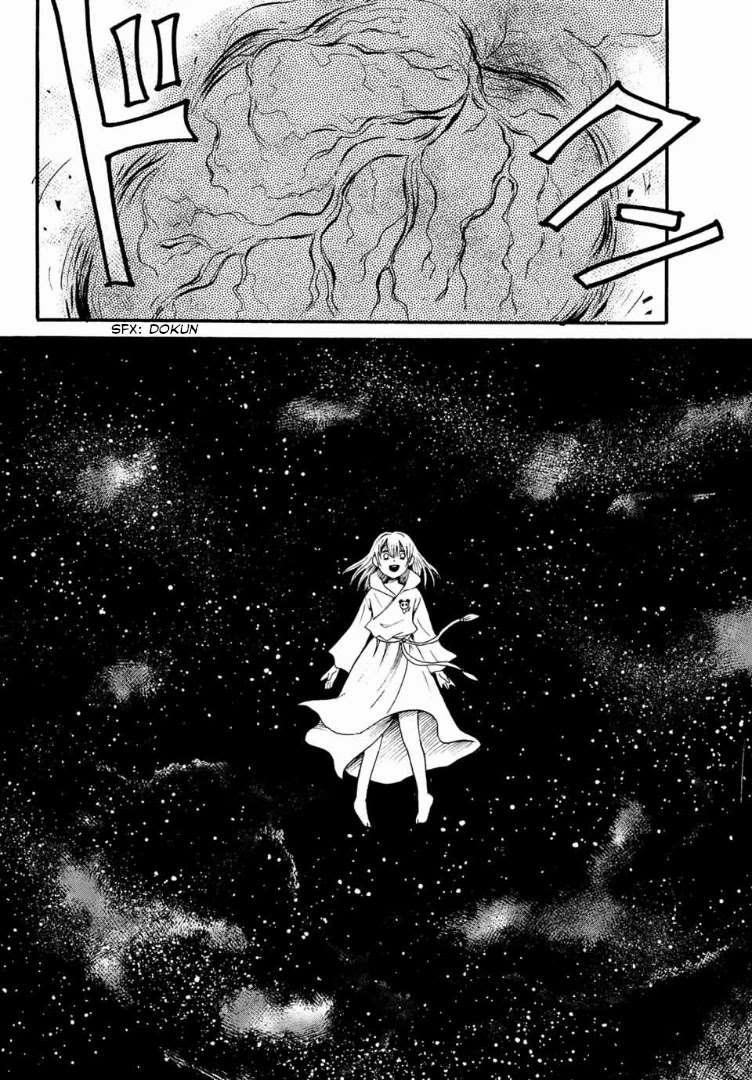 Tokimeki No Ikenie 6 trang 29