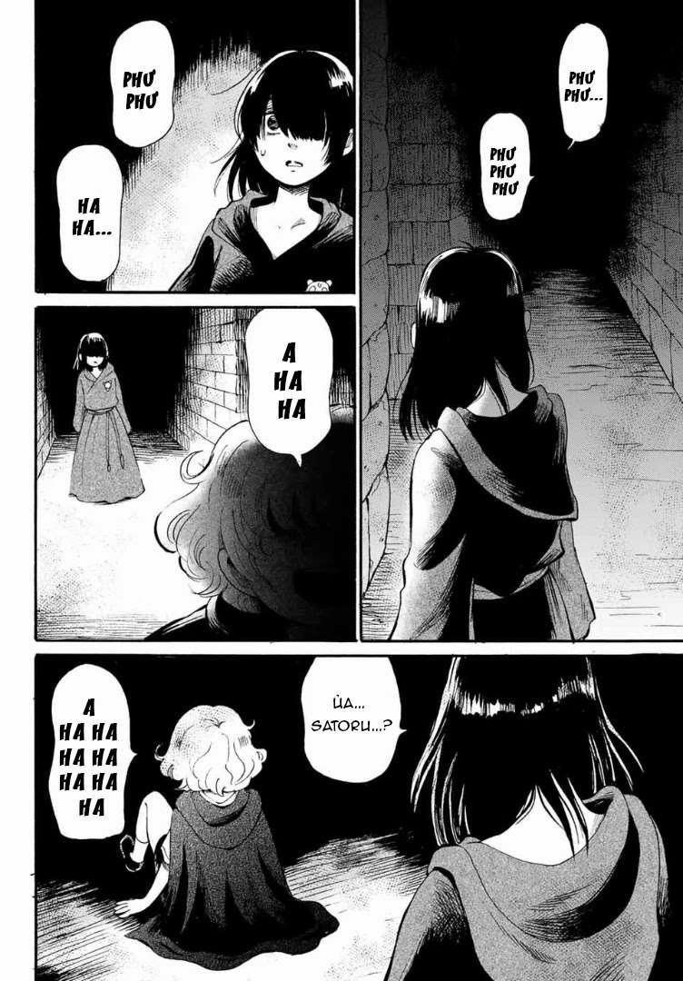 Tokimeki No Ikenie 6 trang 31