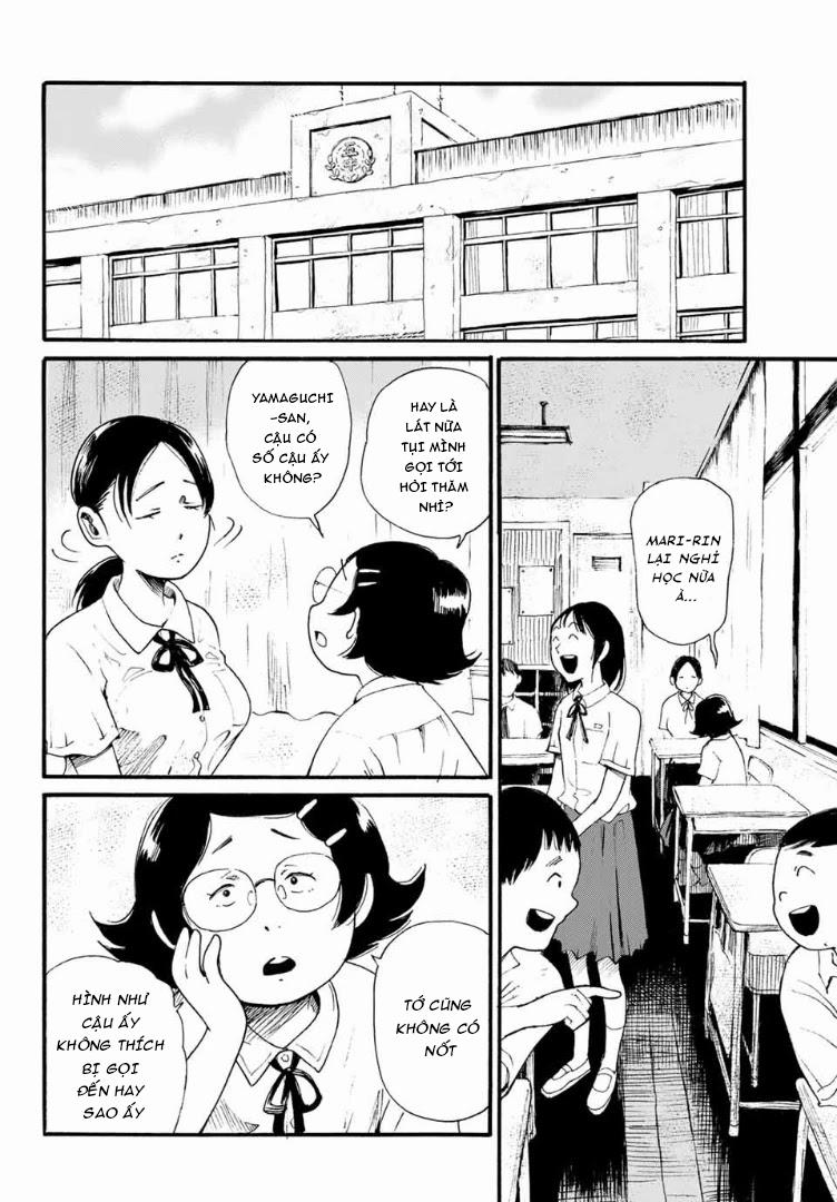 Tokimeki No Ikenie 7 trang 11