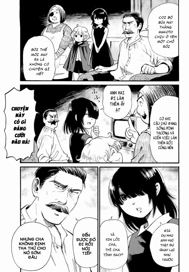 Tokimeki No Ikenie 7 trang 24