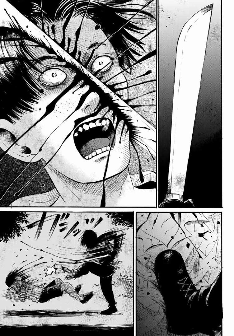 Tokimeki No Ikenie 7 trang 26