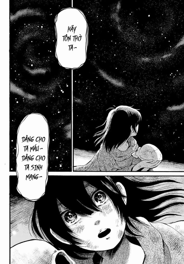 Tokimeki No Ikenie 7 trang 5