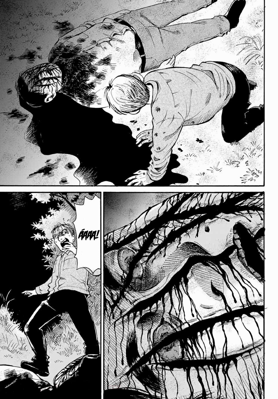 Tokimeki No Ikenie 9 trang 10