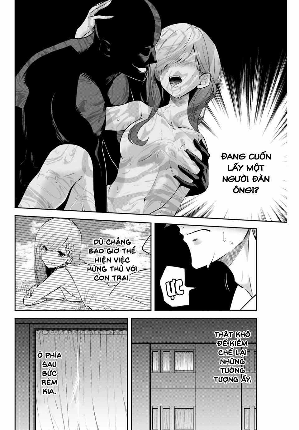 Tokyo Neon Scandal 1 trang 42