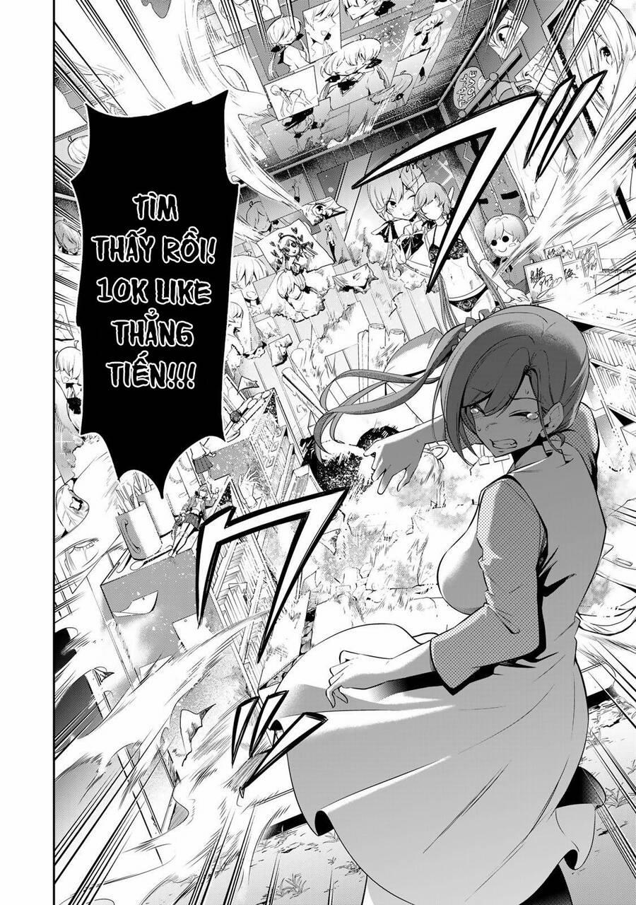 Tokyo Neon Scandal 12 trang 8