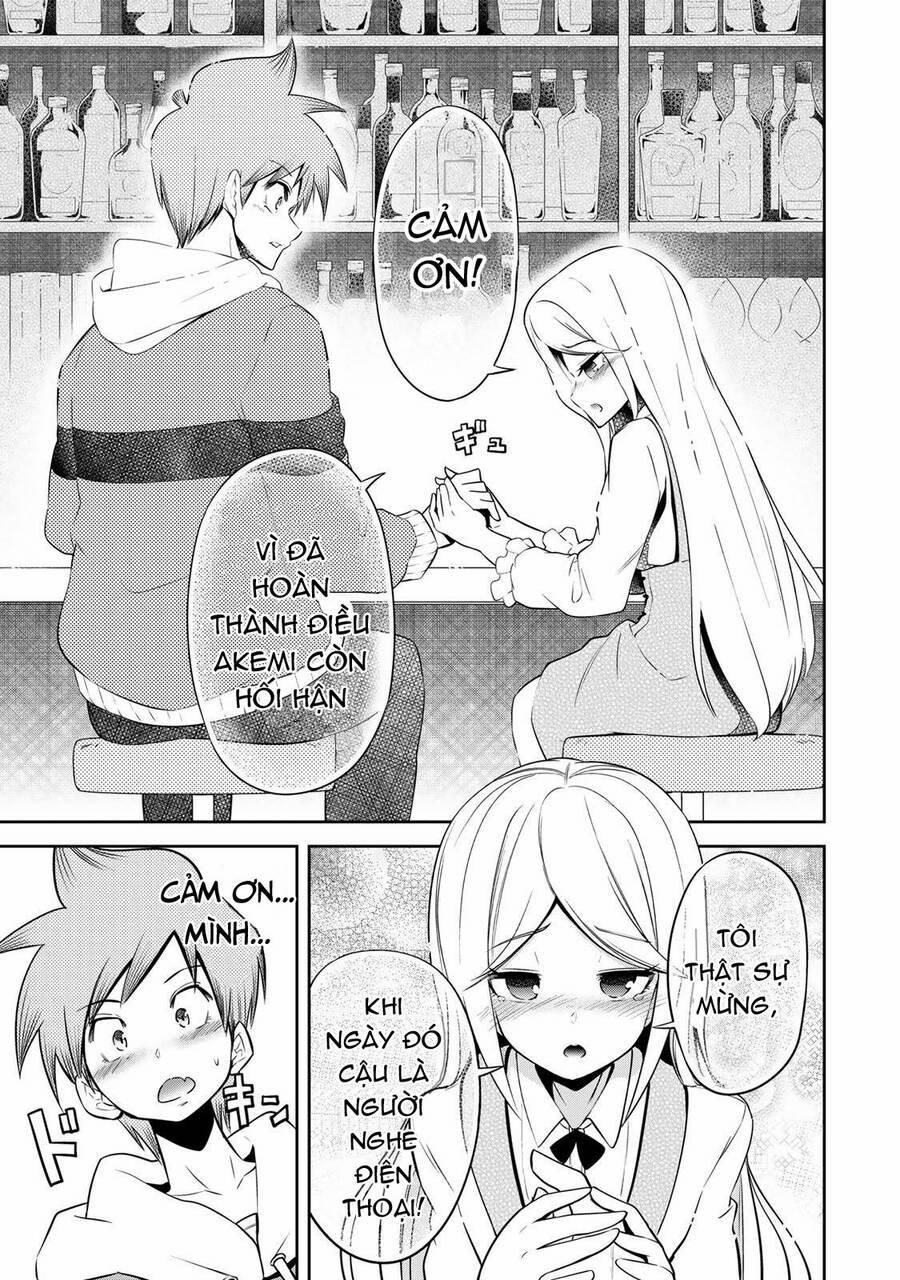 Tokyo Neon Scandal 13 trang 11