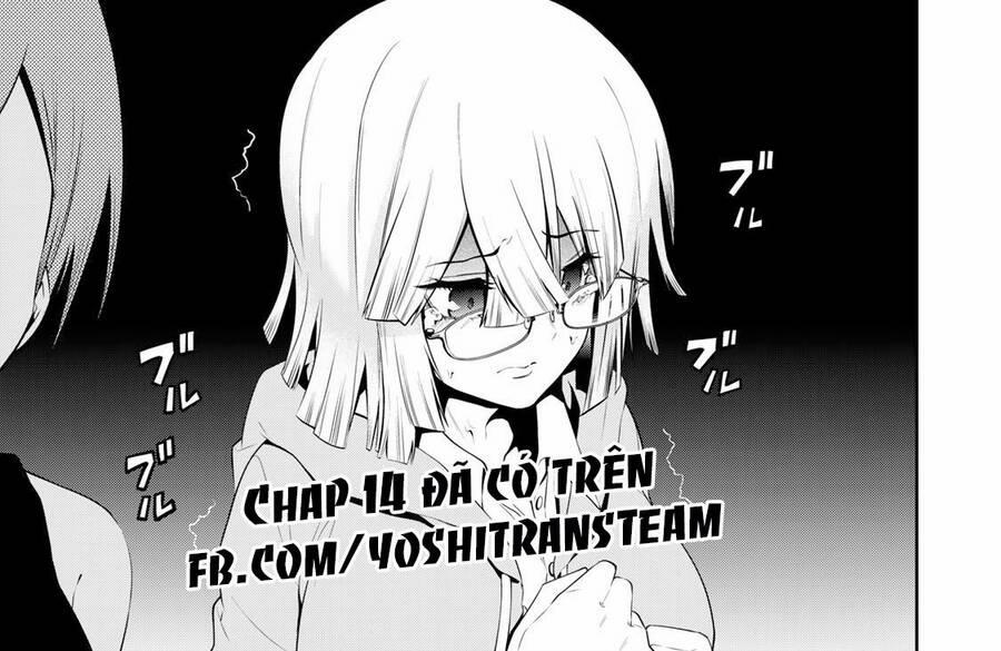 Tokyo Neon Scandal 13 trang 15