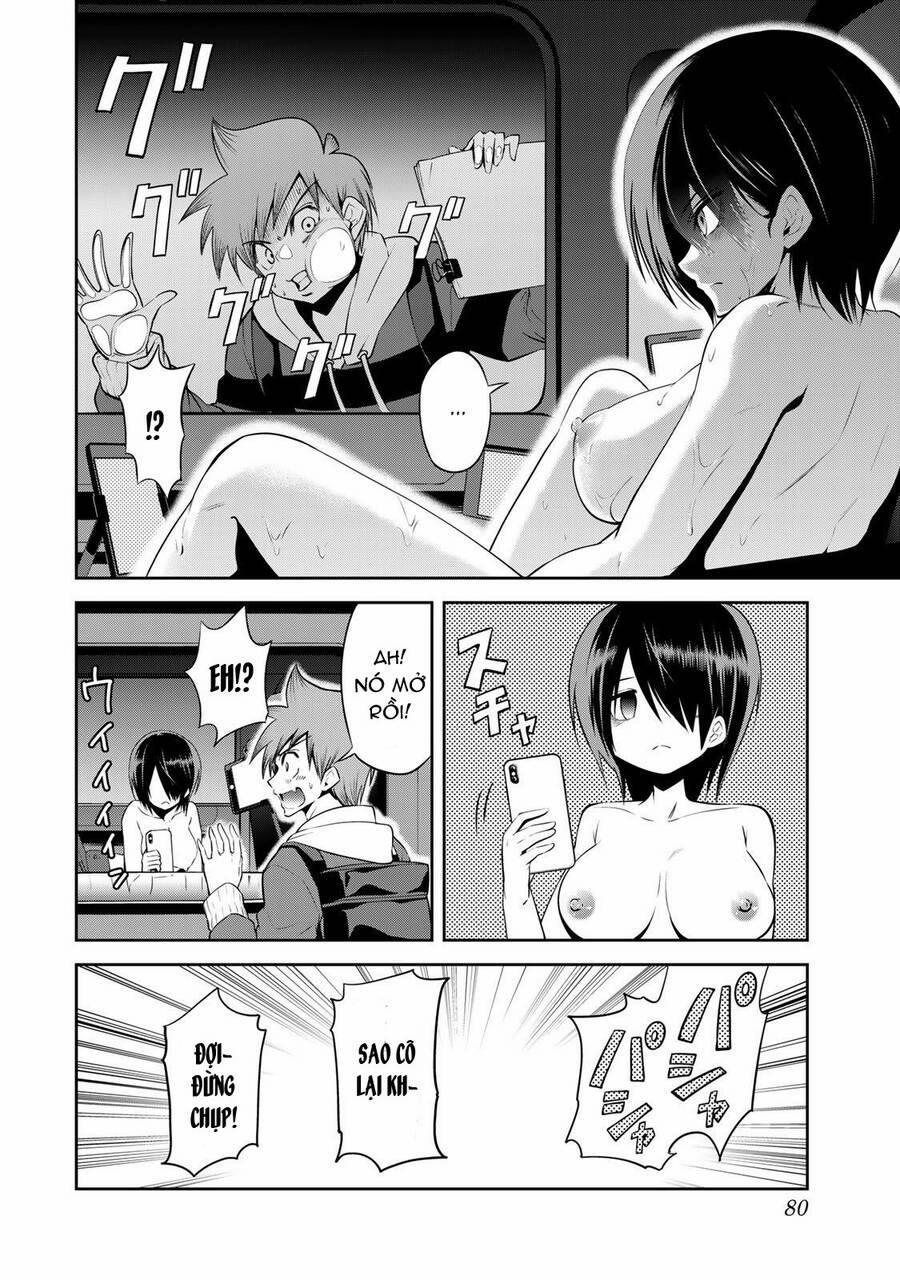 Tokyo Neon Scandal 13 trang 2