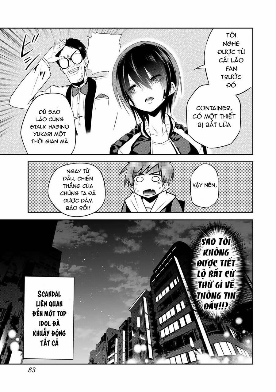 Tokyo Neon Scandal 13 trang 5