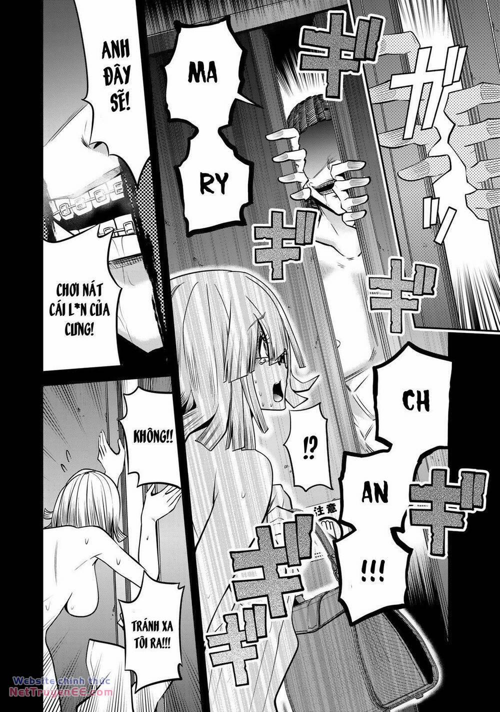 Tokyo Neon Scandal 16 trang 11