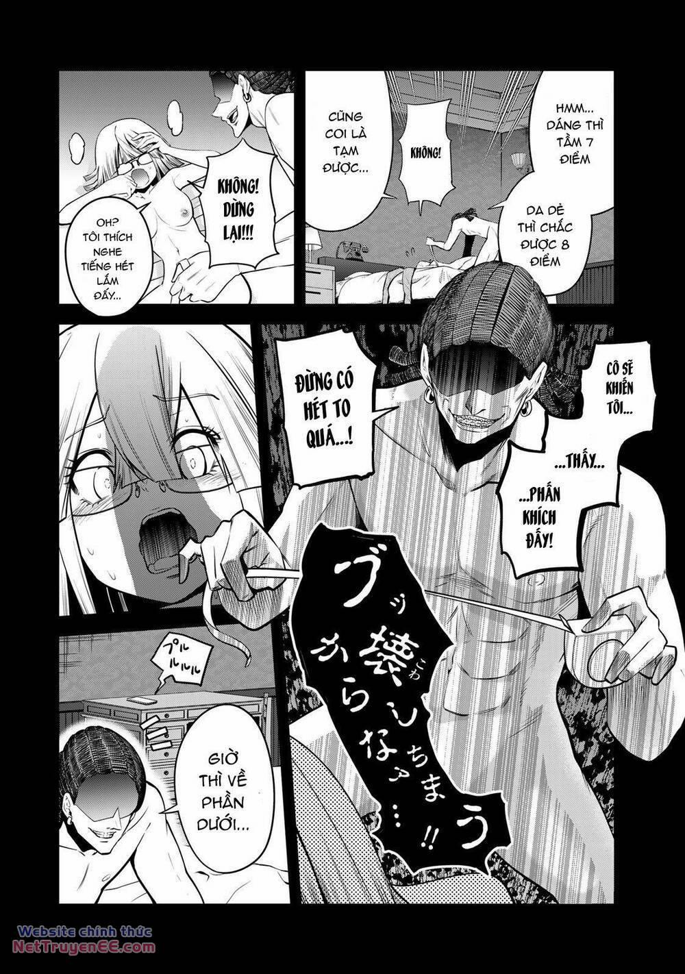 Tokyo Neon Scandal 16 trang 7