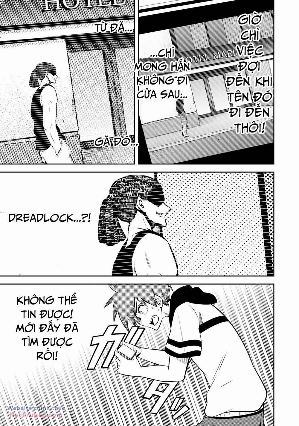 Tokyo Neon Scandal 18 trang 11