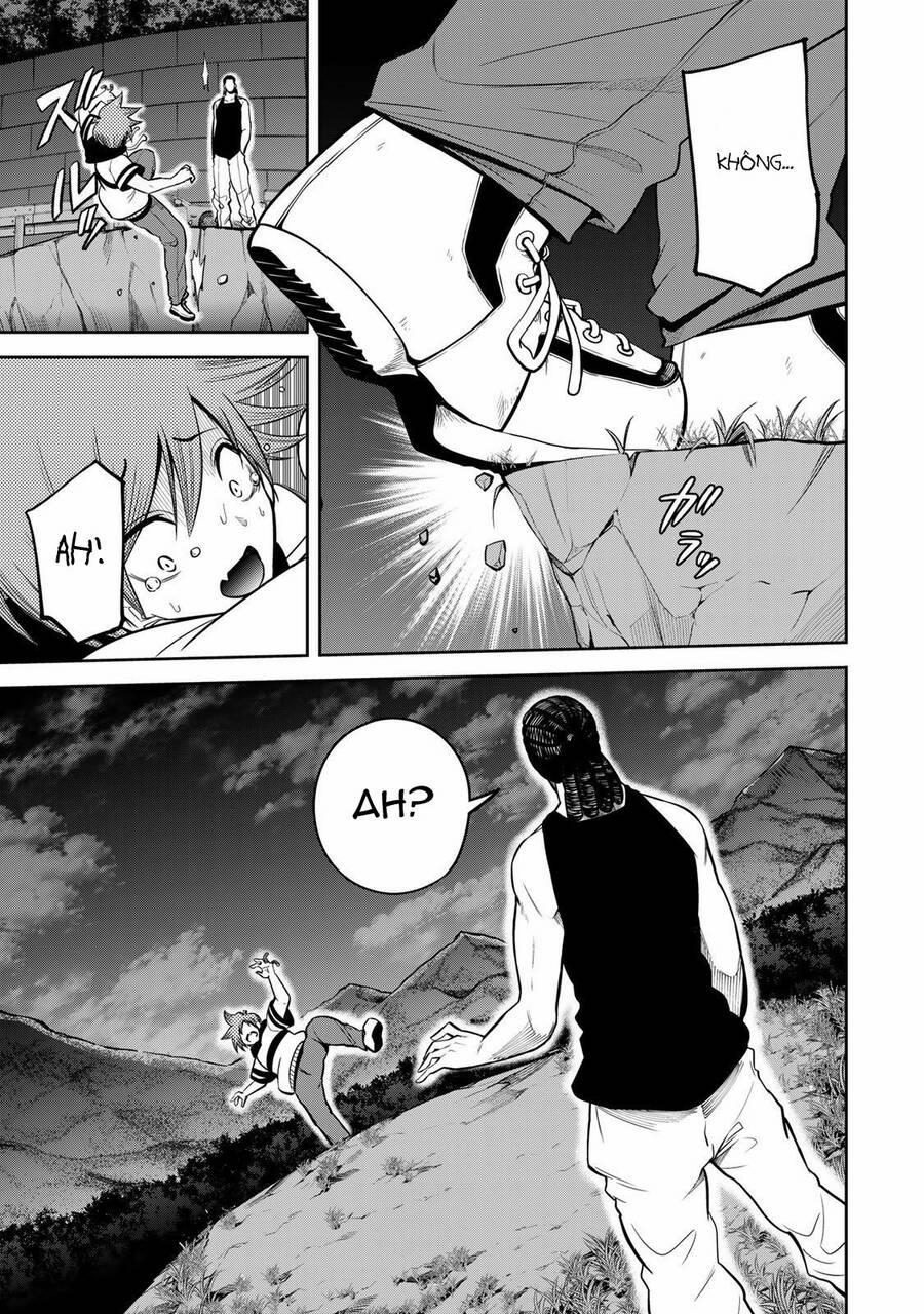 Tokyo Neon Scandal 19 trang 13