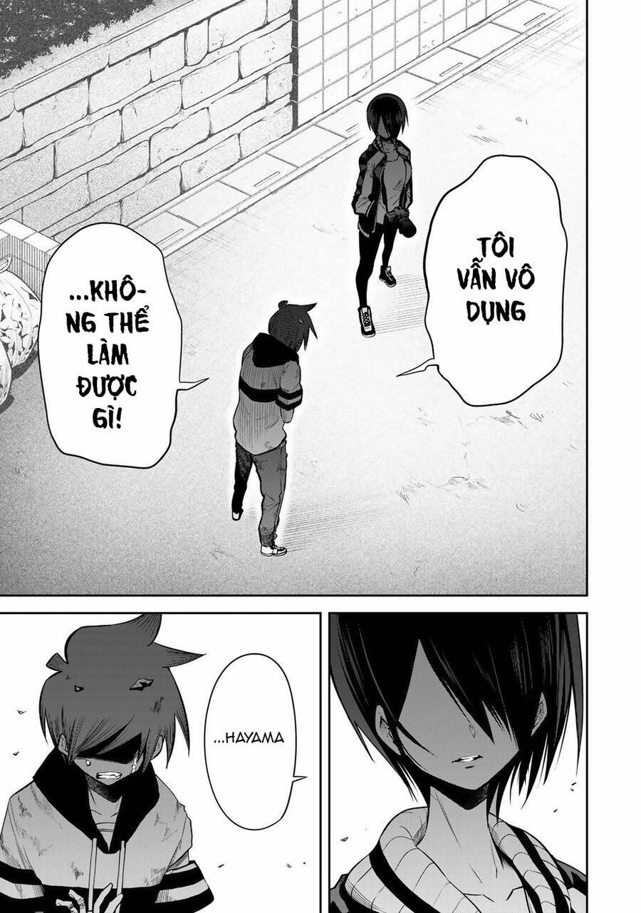 Tokyo Neon Scandal 20 trang 13