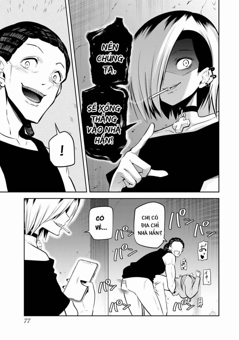 Tokyo Neon Scandal 24 trang 11