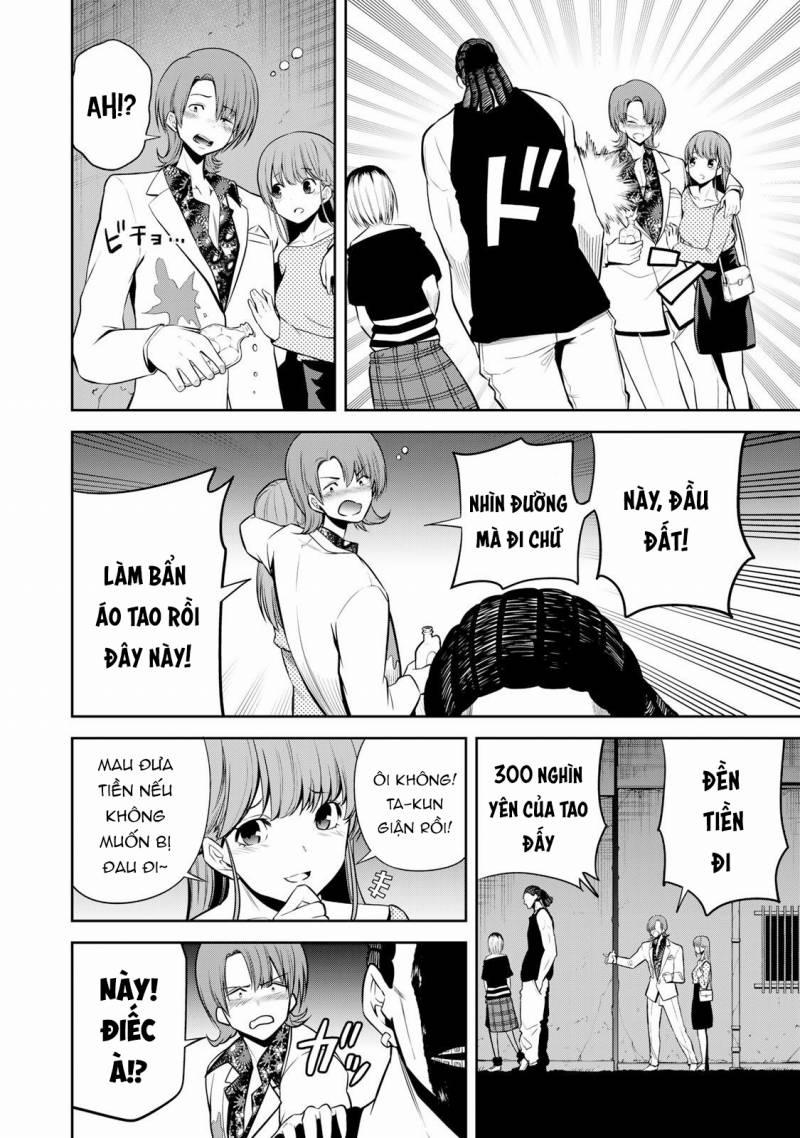 Tokyo Neon Scandal 24 trang 6