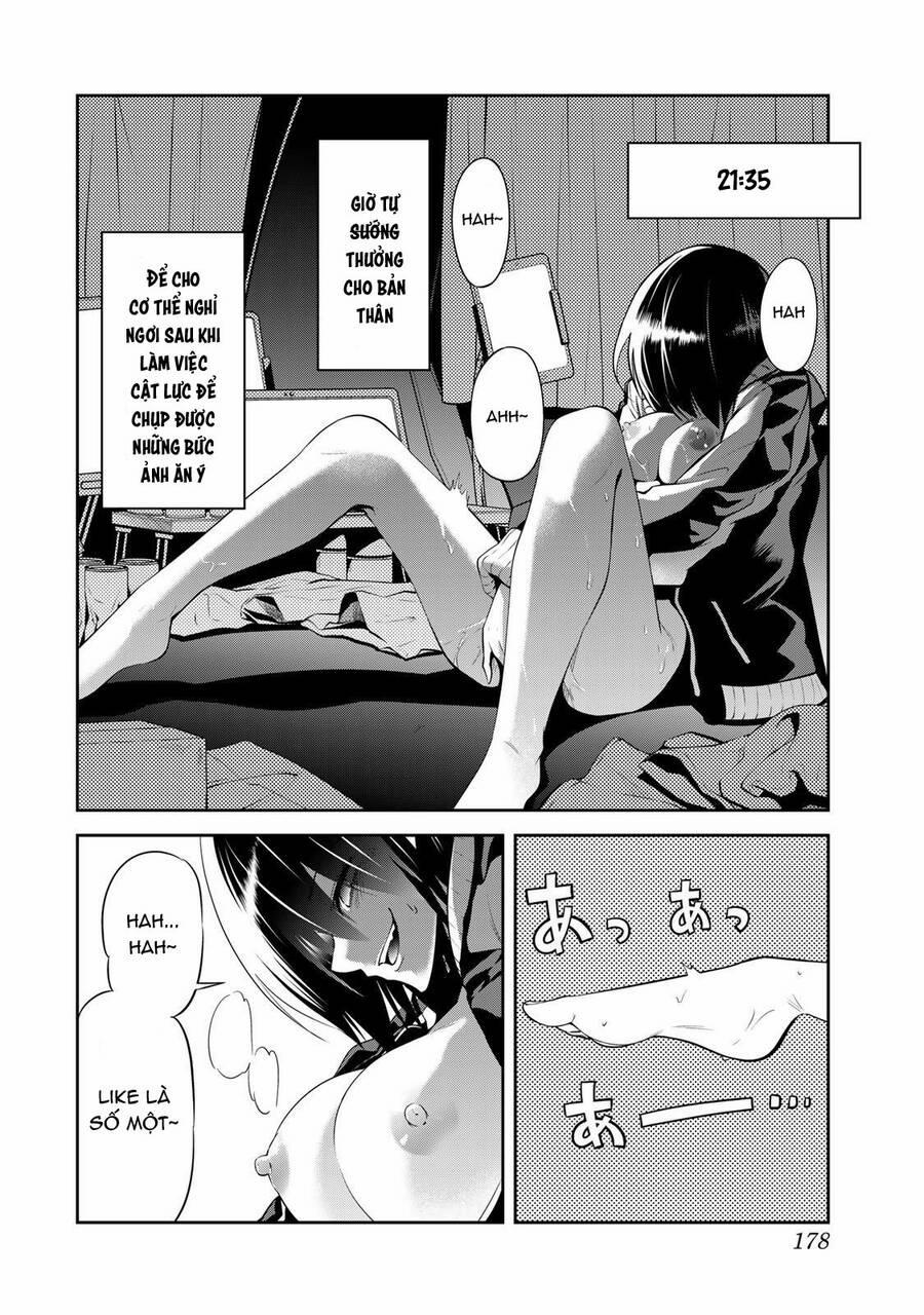 Tokyo Neon Scandal 7.5 trang 2