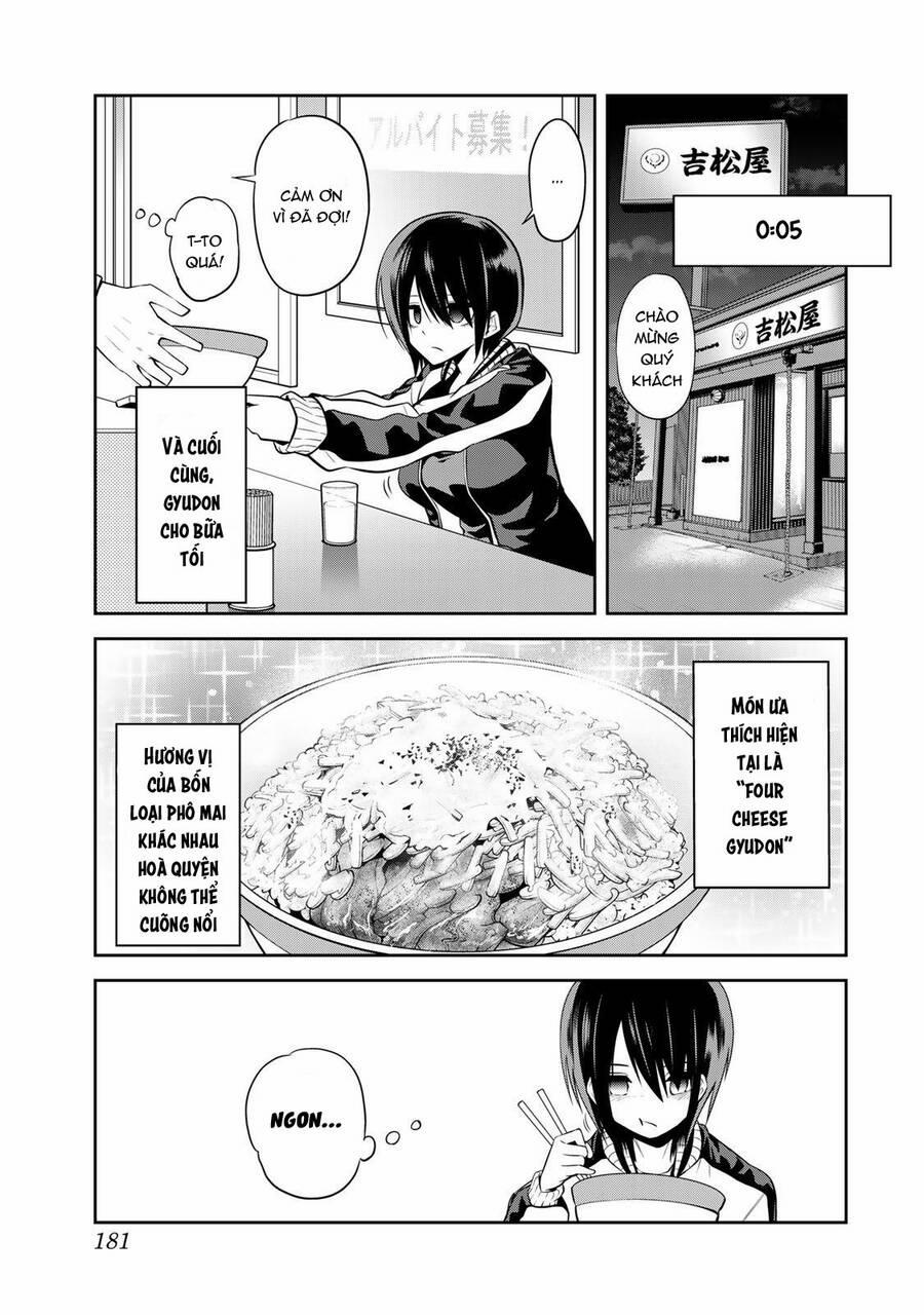 Tokyo Neon Scandal 7.5 trang 5