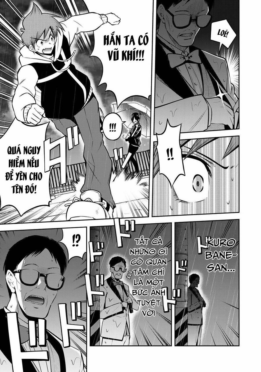 Tokyo Neon Scandal 8 trang 5