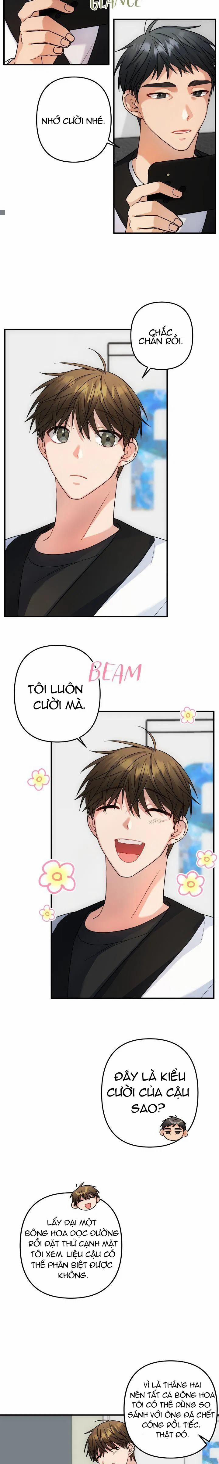 Tôm Chiên Thần Chưởng 1 trang 9